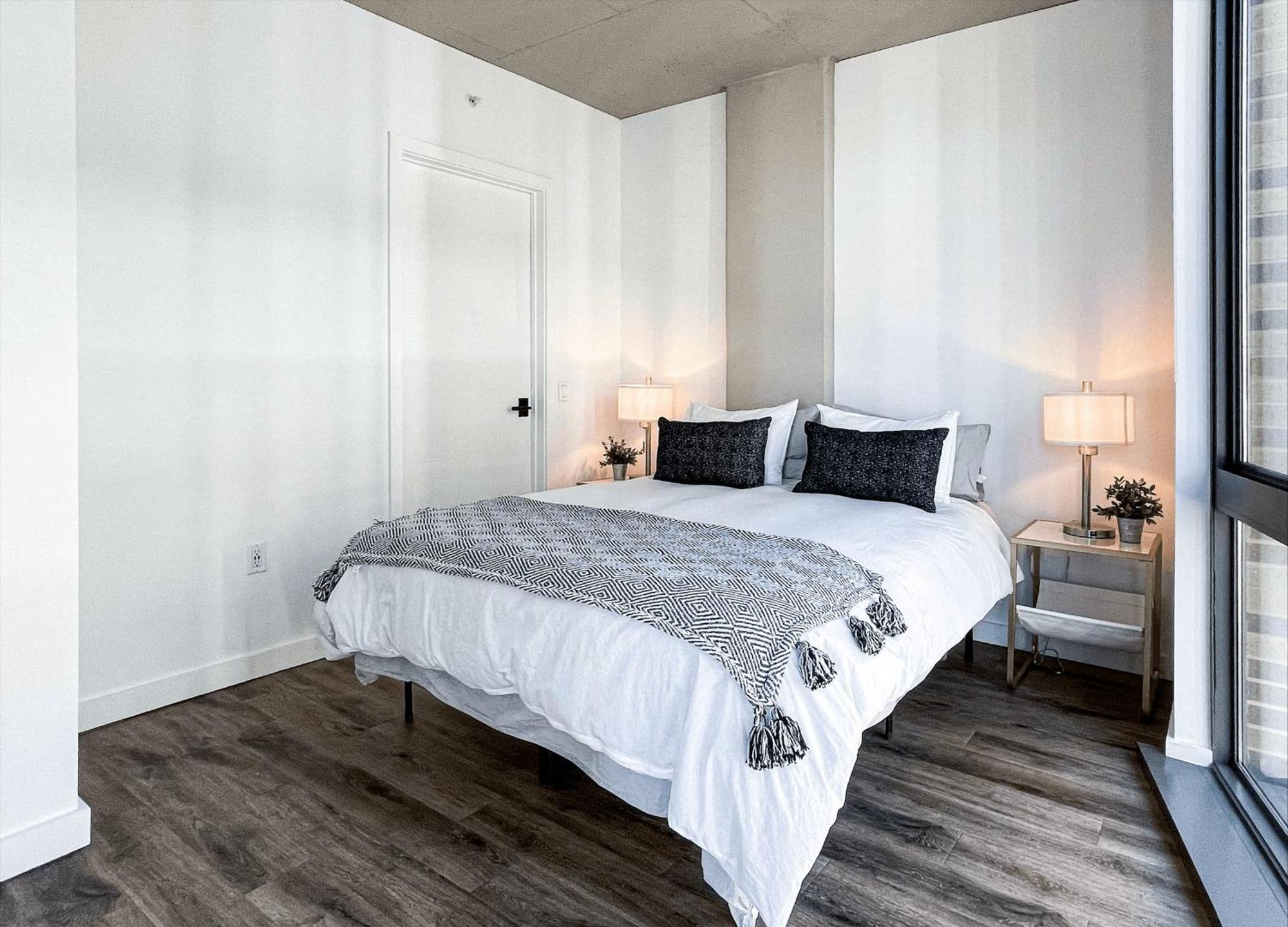 شقة Monthier The Wharf Blw1S1U71-2 واشنطن المظهر الخارجي الصورة